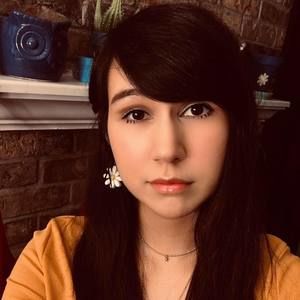 Meet your Posher, Bailey